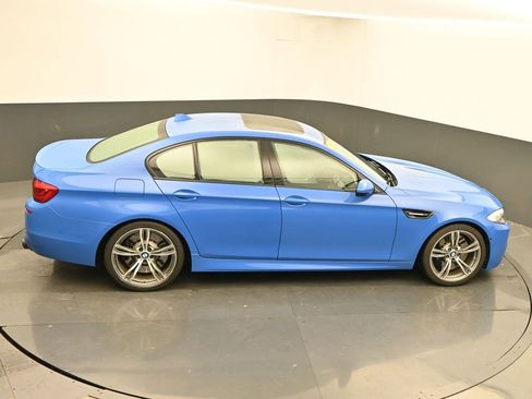 Used 2013 BMW M5 Base image 36
