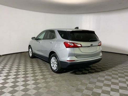 Used 2021 Chevrolet Equinox LT FWD image 7