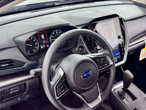 New 2026 Subaru Impreza 2.0i Sport AWD/4WD image 35