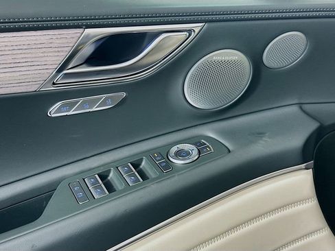 New 2026 Genesis GV80 3.5T Prestige AWD/4WD image 20