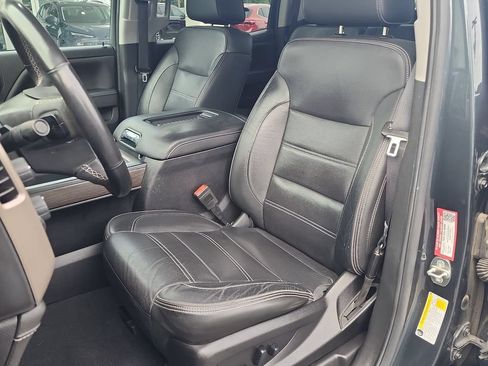 Certified 2018 GMC Sierra 1500 Denali AWD/4WD image 19