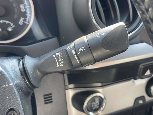 Used 2023 Toyota Tacoma SR5 RWD image 24