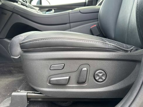 Used 2023 Hyundai Santa Fe Limited AWD/4WD image 14