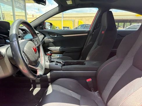 Used 2017 Honda Civic Si image 15