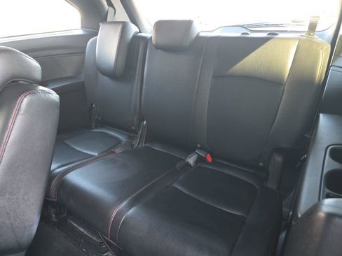 Used 2024 Honda Odyssey Sport image 12