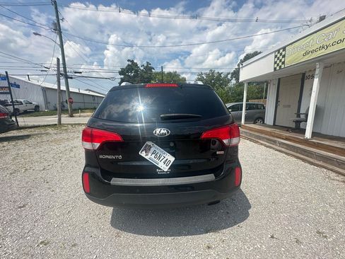 Used 2014 Kia Sorento LX AWD/4WD image 4