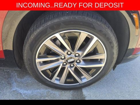 Used 2026 Cadillac Vistiq Sport w/ LPO, Floor Liner Package AWD/4WD image 18