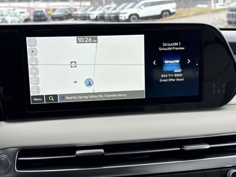 Used 2025 Hyundai Palisade Calligraphy image 5