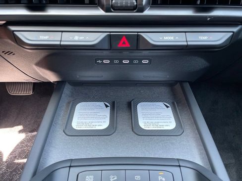 New 2027 Kia Telluride EX X-Line AWD/4WD image 22