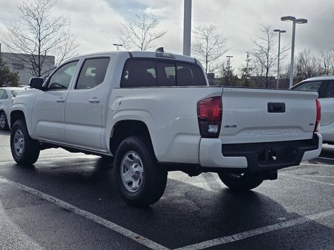 Used 2023 Toyota Tacoma SR image 5