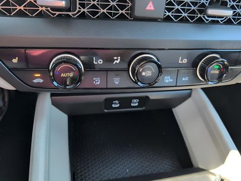 Used 2024 Honda Accord EX image 26