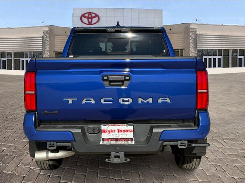 New 2025 Toyota Tacoma SR5 image 5