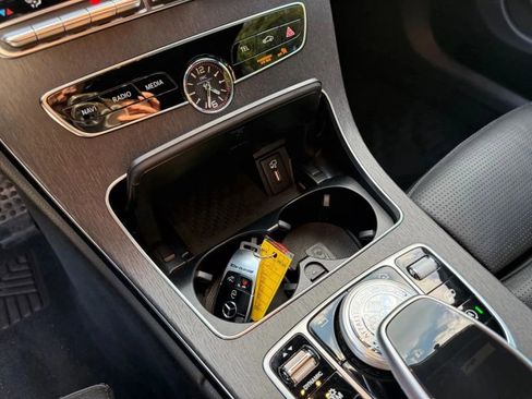 Used 2020 Mercedes-Benz C 63 AMG S image 27