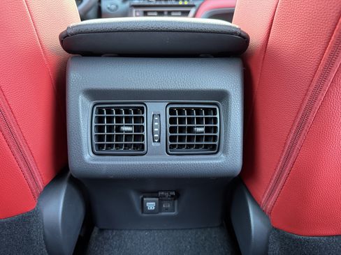 New 2026 Toyota Camry XSE FWD image 7
