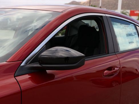 New 2026 Nissan Sentra SV image 12