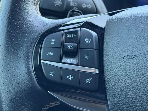 Used 2022 Ford Explorer ST w/ Equipment Group 401A AWD/4WD image 20