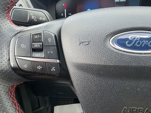 Used 2023 Ford Escape ST-Line w/ Tech Pack #1 image 30