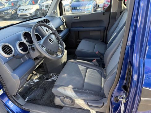 Used 2004 Honda Element EX image 6