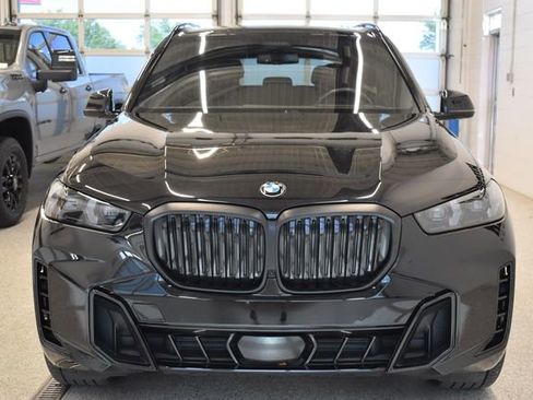 Used 2026 BMW X5 xDrive40i AWD/4WD image 3