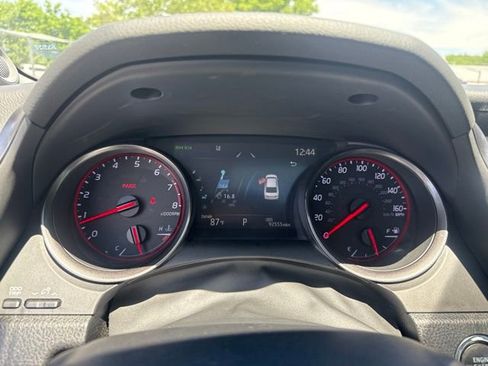 Used 2021 Toyota Camry XSE w/ Navigation Package FWD image 27