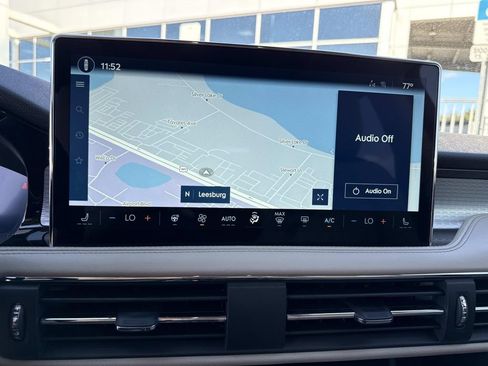 New 2026 Lincoln Corsair Premiere image 22