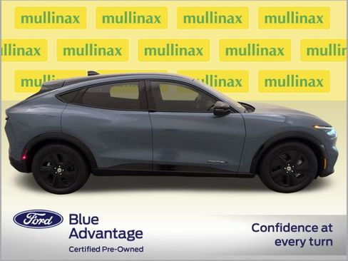 Used 2023 Ford Mustang Mach-E California Route 1 image 2