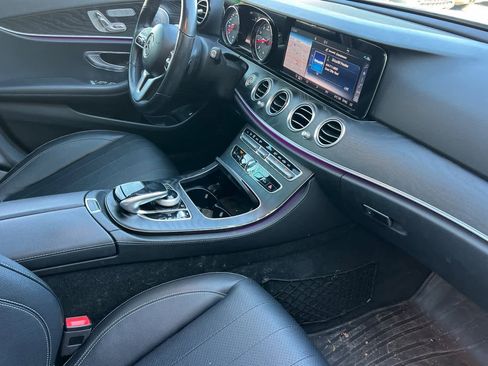 Used 2019 Mercedes-Benz E 300 image 16