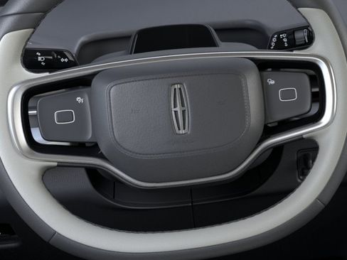 New 2026 Lincoln Navigator Reserve image 12