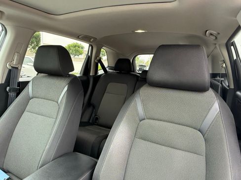 Used 2023 Honda CR-V EX image 21