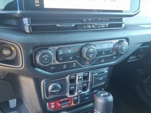 New 2026 Jeep Wrangler Unlimited Sport AWD/4WD image 22