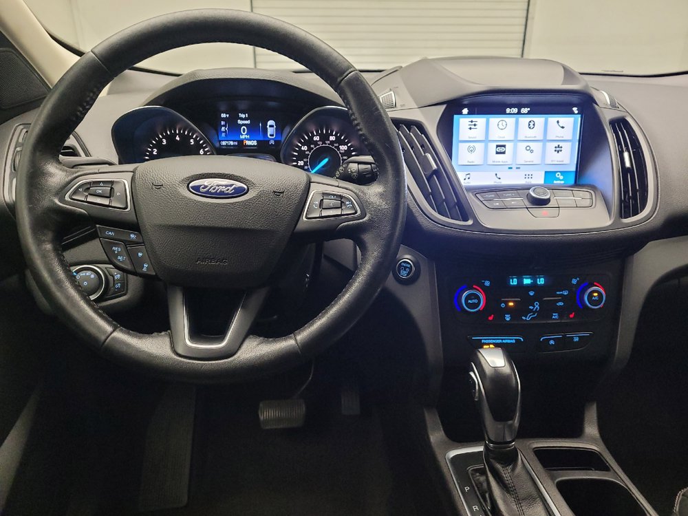 Used 2019 Ford Escape SEL AWD/4WD image 22