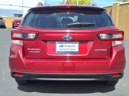 Certified 2023 Subaru Impreza 2.0i Limited image 6