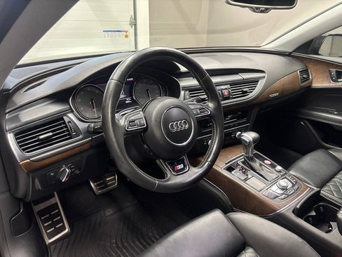 Used 2014 Audi S7 Prestige w/ Black Optic Package AWD/4WD image 15