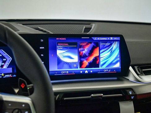 New 2026 BMW X2 M35i w/ Technology Package image 31