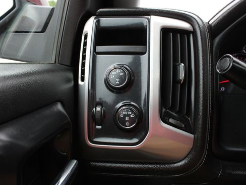 Used 2014 GMC Sierra 1500 SLE w/ SLE Value Package AWD/4WD image 24