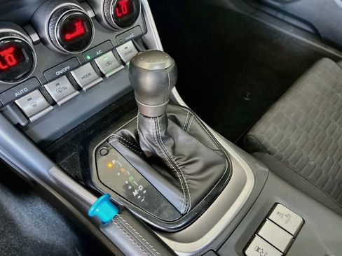 Used 2026 Toyota GR86 RWD image 16