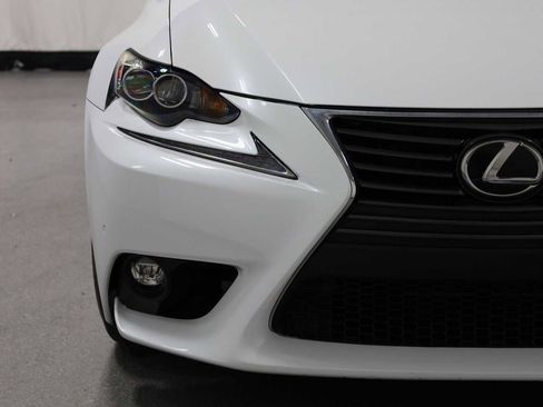 Used 2016 Lexus IS 200t image 15
