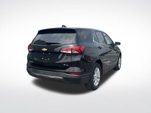 Used 2023 Chevrolet Equinox LT FWD image 15