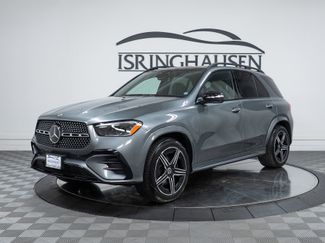 Certified 2024 Mercedes-Benz GLE 350 4MATIC video 1