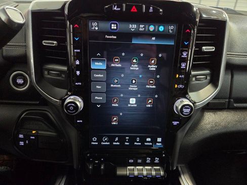 Used 2022 RAM 3500 Laramie image 59