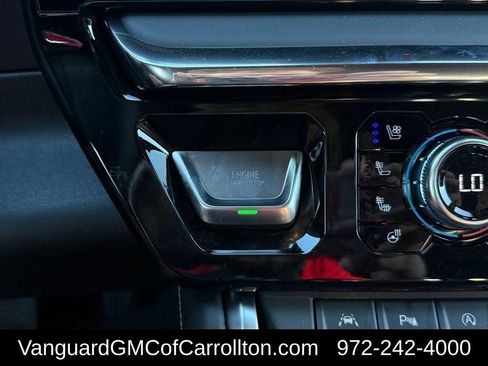New 2026 GMC Sierra 1500 Denali Ultimate AWD/4WD image 17