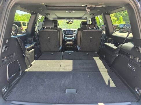 New 2026 Jeep Grand Wagoneer 4WD image 14