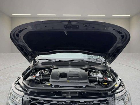 Used 2021 Land Rover Range Rover Westminster Edition image 33