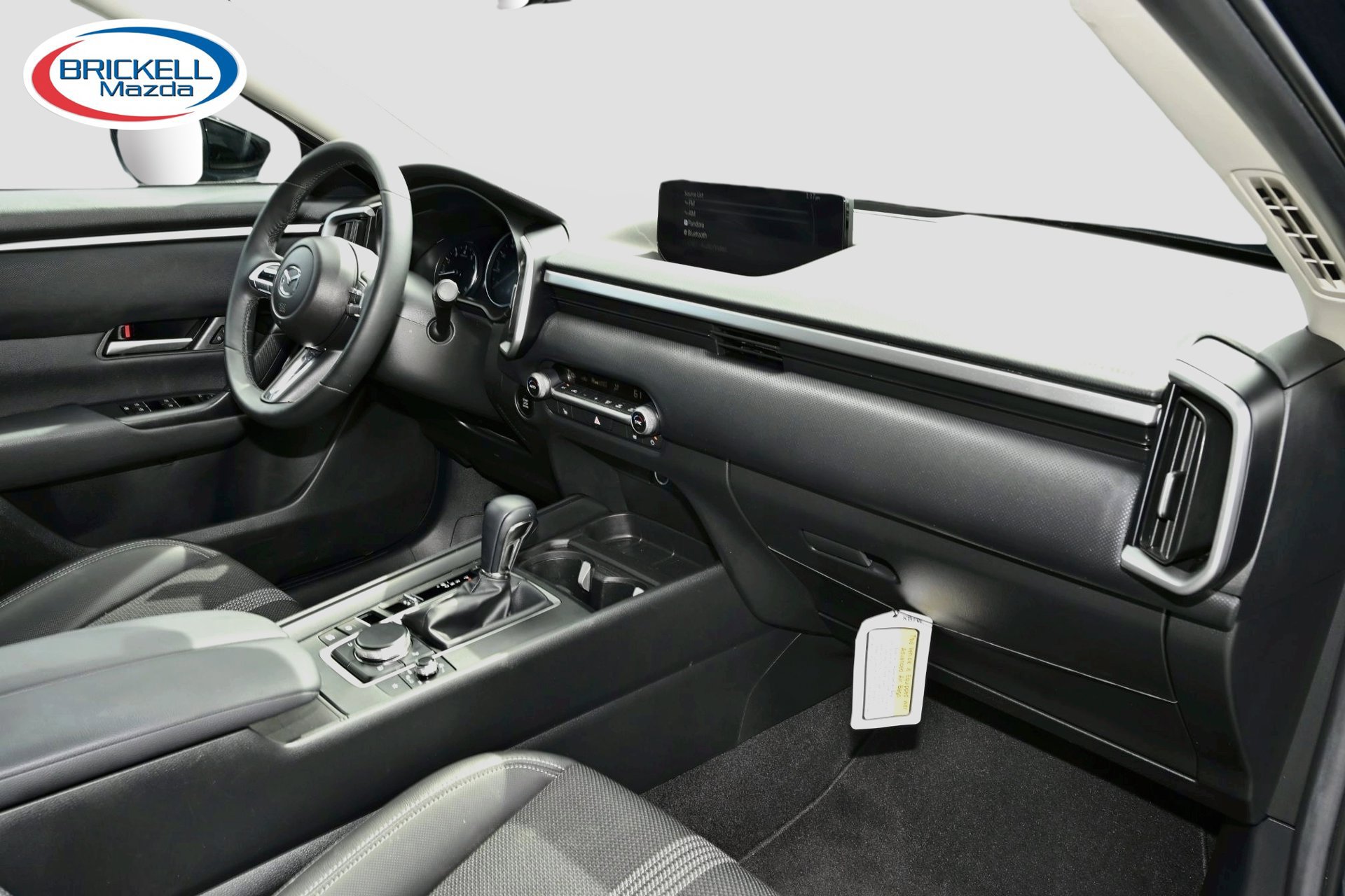 Used 2024 MAZDA CX-50 AWD 2.5 S w/ Preferred Package image 17