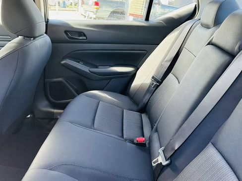 Used 2025 Nissan Altima 2.5 S FWD image 27