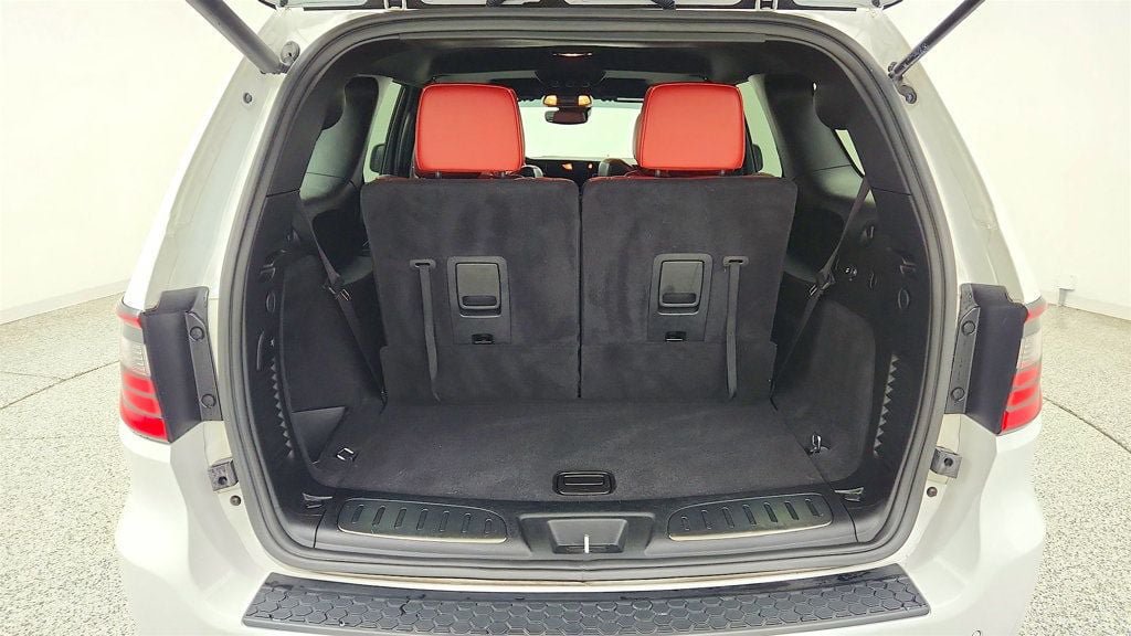 Used 2024 Dodge Durango SRT AWD/4WD image 24