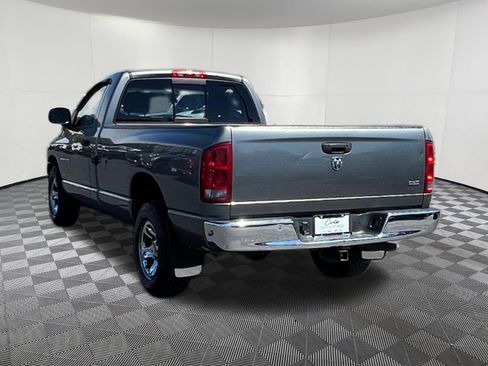 Used 2005 Dodge Ram 1500 Truck SLT RWD image 4