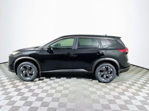 New 2026 Nissan Rogue SV w/ Cold Weather Package image 4