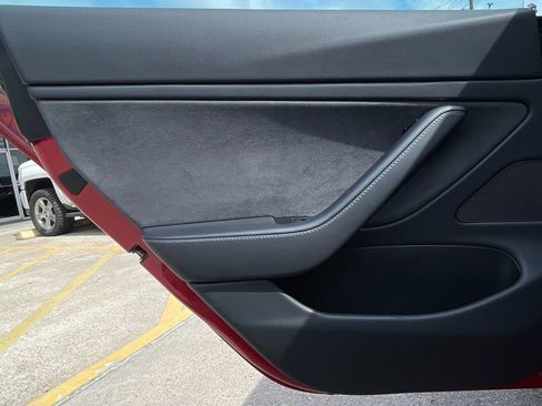 Used 2018 Tesla Model 3 Long Range AWD/4WD image 36