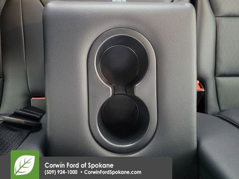 Used 2025 Ford F150 Lariat w/ Equipment Group 502A High AWD/4WD image 10